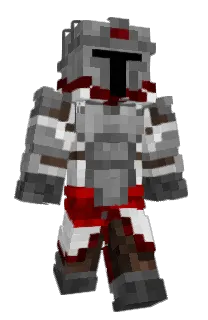 NotEnchanted2's Minecraft skin