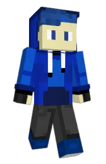 Front of Macadam_64's skin