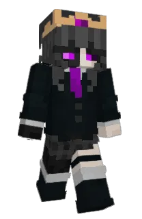 Front of _xcream's skin