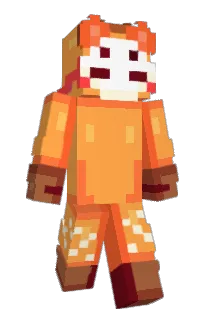 kikicatt's Minecraft skin