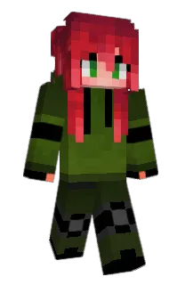 Front of 1_Cruel_1's skin