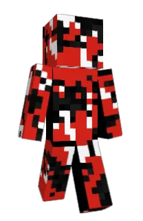 MrLovinit's Minecraft skin