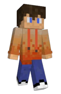 Front of Ambo29's skin