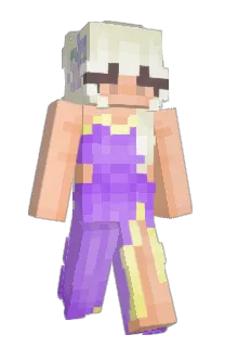 scufled's Minecraft skin
