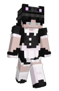 Front of MrJammy's skin