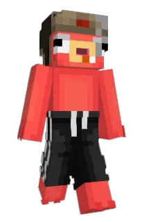 Front of AdamDemirjian's skin