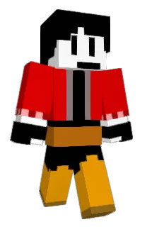 Front of M_Studios's skin