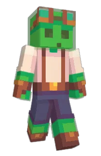 Front of NebulaGalaxxy's skin