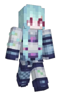 Karaaas's Minecraft skin