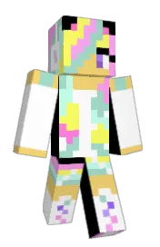 Skin preview
