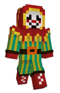 cattlepacc's Minecraft skin