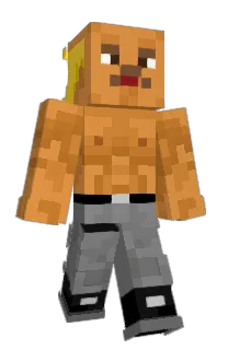 mandude325's Minecraft skin