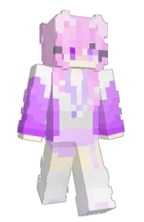 Front of qnizz's skin