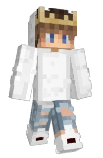 Front of Misx_'s skin