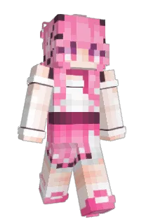 Front of PsyduckSami's skin