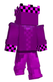Front of _0_q's skin