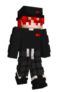 Front of Knuddel_Mauss's skin
