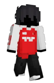 Front of __Patricio__'s skin