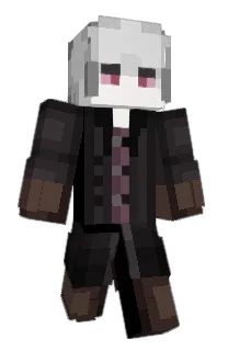 Front of wistual_'s skin