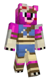 Skin preview