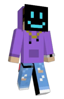 Front of EvanC2's skin