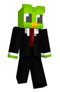 DAYS546's Minecraft skin