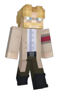 AyeAle's Minecraft skin