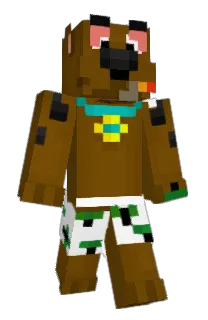 Nixxz7's Minecraft skin