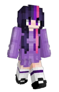 Front of Rue_Ryuzaki_564's skin