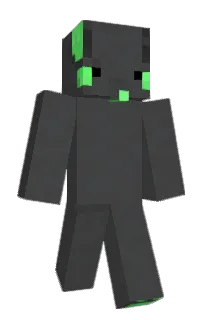 MYOCHAEE's Minecraft skin