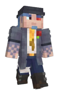 suwwuki's Minecraft skin