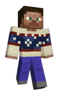 Front of lordjbs's skin