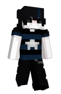 Front of AndyW1377's skin