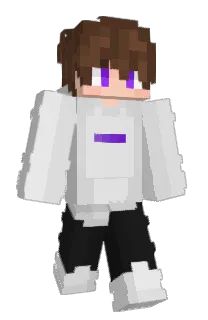 Front of Toninhoo_'s skin