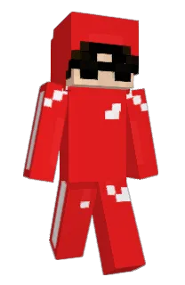 Front of RohlikOfficial's skin