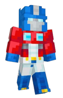 Front of MemesNoDreams's skin