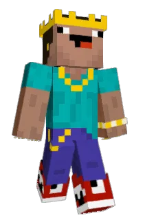 Front of Thomas_vk1's skin