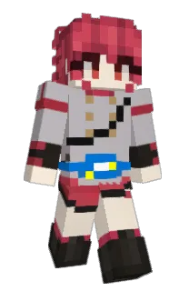 Front of Eli14R's skin