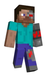 Front of breadcruumbs's skin