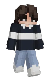 Front of Jaime_Mol98's skin