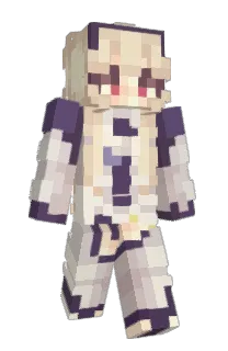 ChubTubbz's Minecraft skin