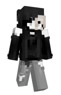 Front of bibieiooo's skin