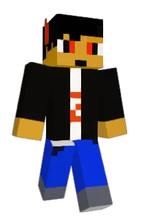 Front of _RKY's skin
