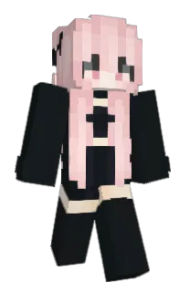 Oterpops's Minecraft skin