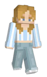 Back of tayyest's skin