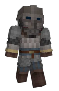 Durnovar's Minecraft skin