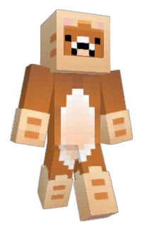 nergaru's Minecraft skin