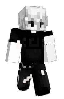 lvk0's Minecraft skin