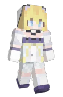 Front of Reset_new's skin
