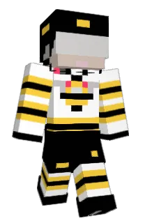 Front of Laszewski_05's skin